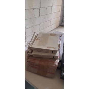 ont rusak zte v3, huawei