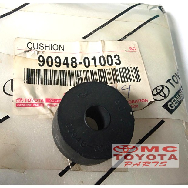 Karet Bush Shock Absorber Breker Belakang Kijang Corolla Corona Dyna 90948-01003