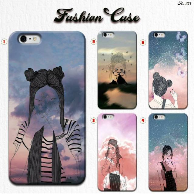 CASE FULLPRINTING VIVO Y91 Y91C Y17 Y15 Y21 V11 V5S NOKIA 3 NOKIA 5 NOKIA 6