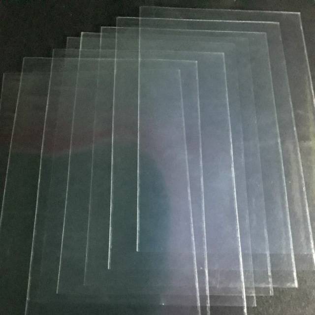 

Plastik Presmika Best Quality 10lembar ECER!!!!!!!!!