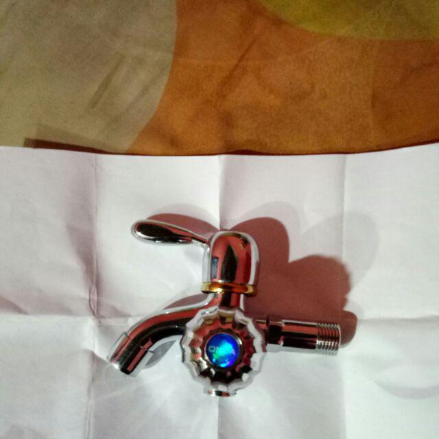 Onda Kran Cabang 1/2