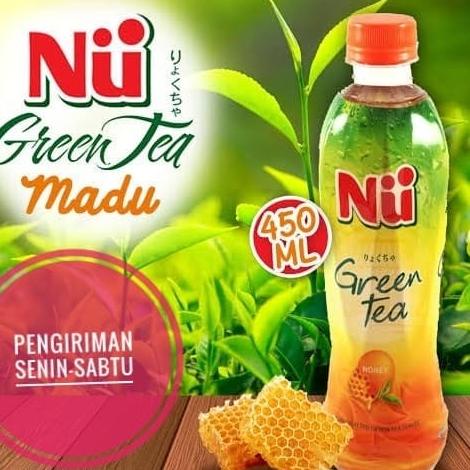 

TERBARU Nu green tea madu. /KOPI RUBE/KOPI KAPAL API/KOPI SLB/KOPI PEJUANG/KOPI BUBUK