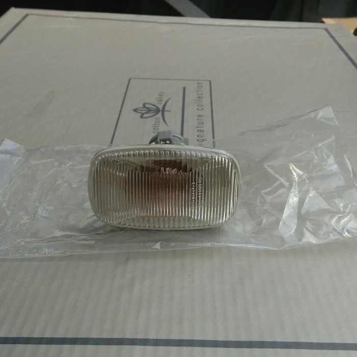 Lampu Sen - Sein Samping Spakbor Isuzu Dmax