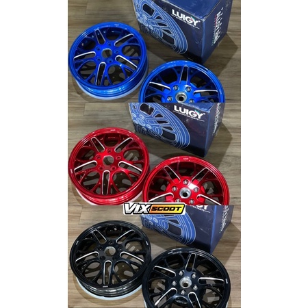 velg luigy vespa