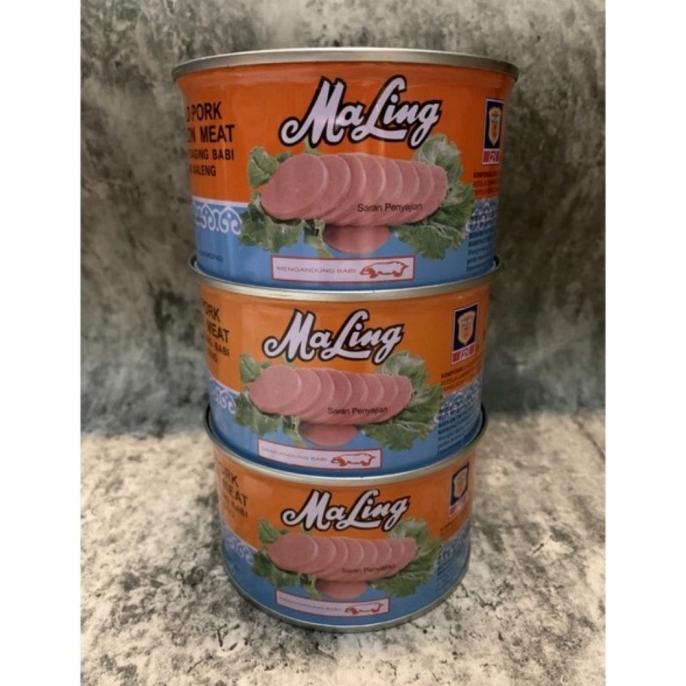 

maling tts 397gr khusus gojek ---Termurah---