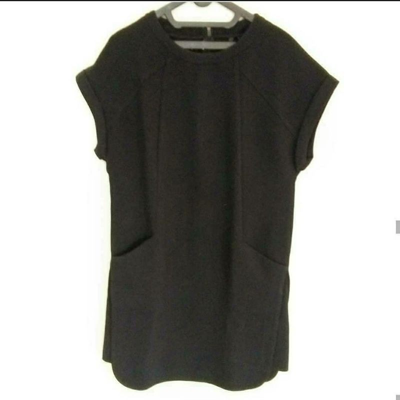 Dress mango preloved