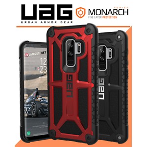 Case Samsung Note 9 NOTE 8 S8 S8PLUS S7EDGE S9 S9PLUS Case UAG Urban Armor Gear