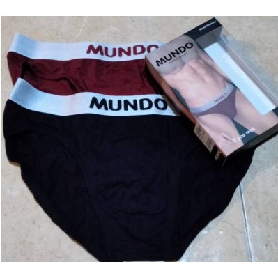 FCN Celana dalam  pria mundo !