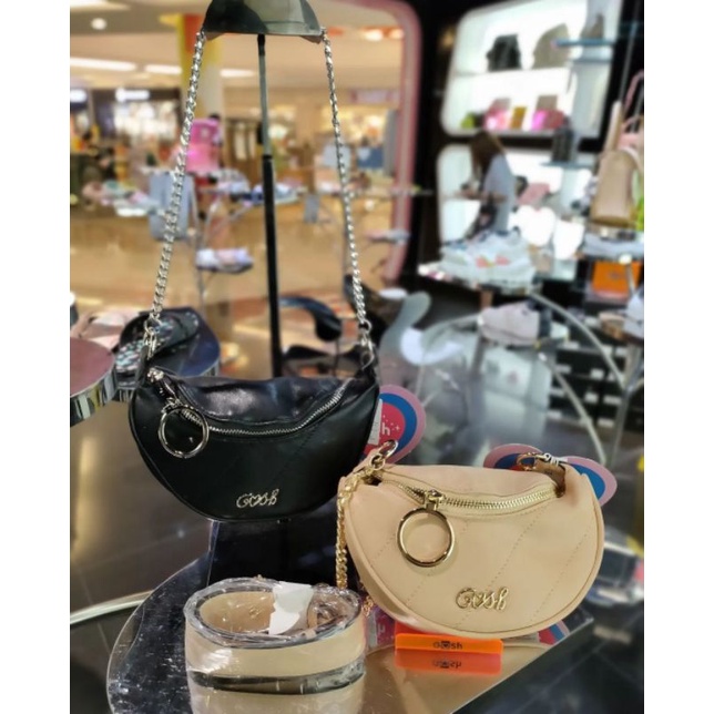 [Bisa COD] Ready Tas Gosh Original New art 725