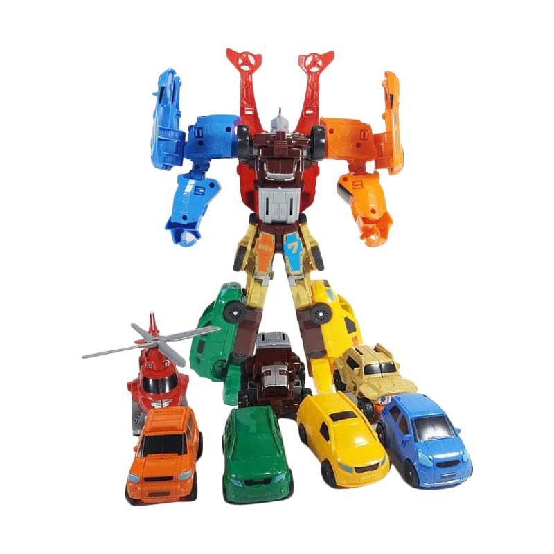 mini tobot giga seven