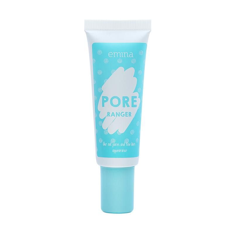 Emina Pore Ranger Cream 20ml BB Cream Emina