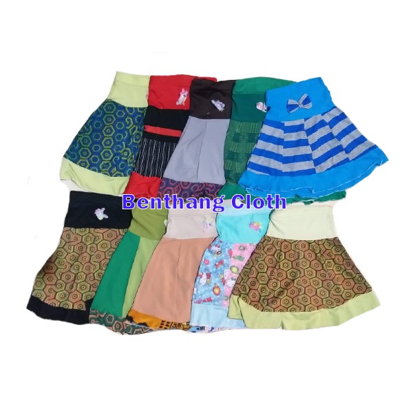 Rok Anak Lucu Imut 1-2 th
