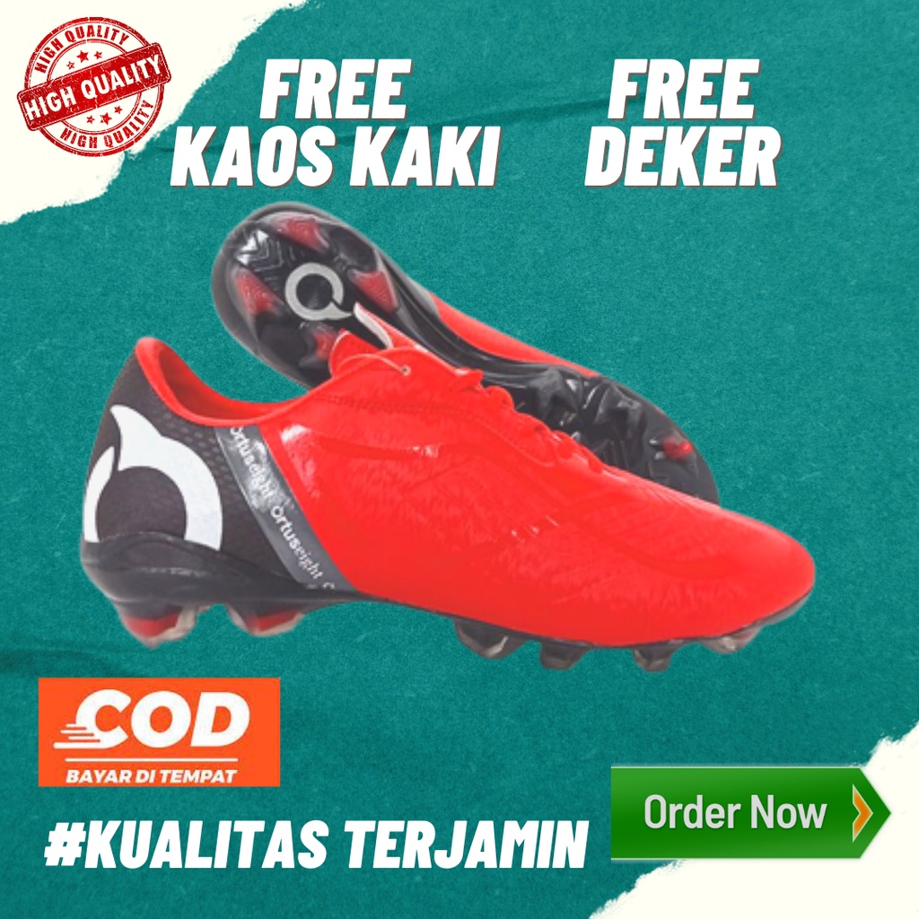 Sepatu Bola / Ortuseight / Sepatu Bola Ortuseight / Sepatu Bola Ortus Ortuseight Original Catalyst L
