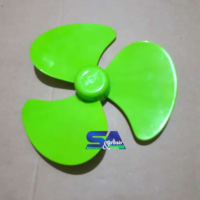 Baling baling Kipas Angin Kecil Multi 7-9 "- Miyako - Cosmos - Maspion