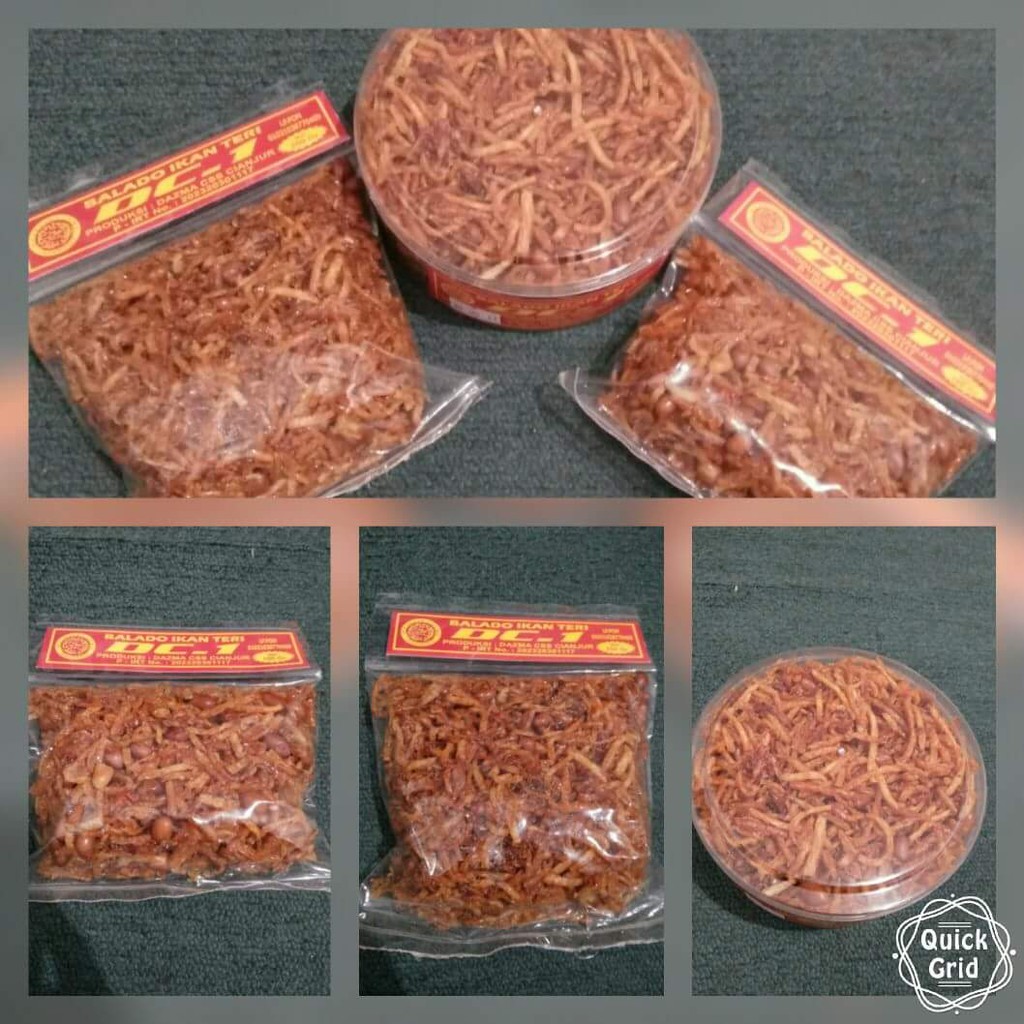 

KERING KENTANG CIANJUR (200 gram)