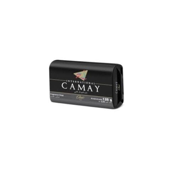 Camay Soap Classic 125G - Sabun Mandi Batang