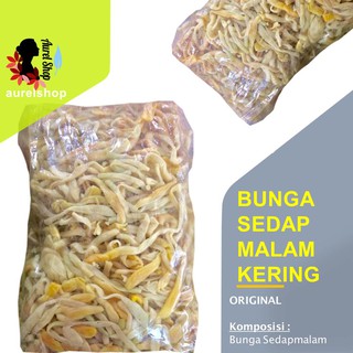 Bunga Sedap Malam Shopee Indonesia