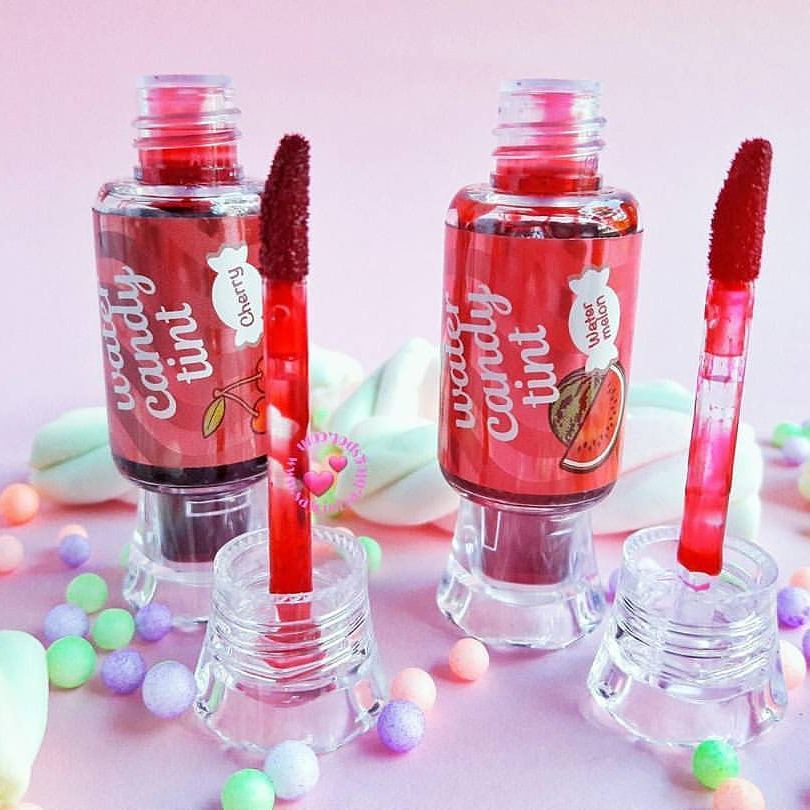 SAEMUL WATER CANDY LIP TINT
