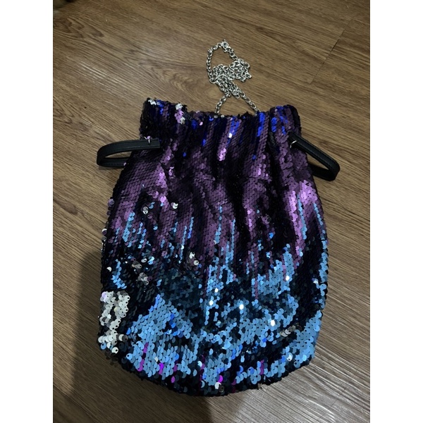 PRELOVED SLING BLING BLING