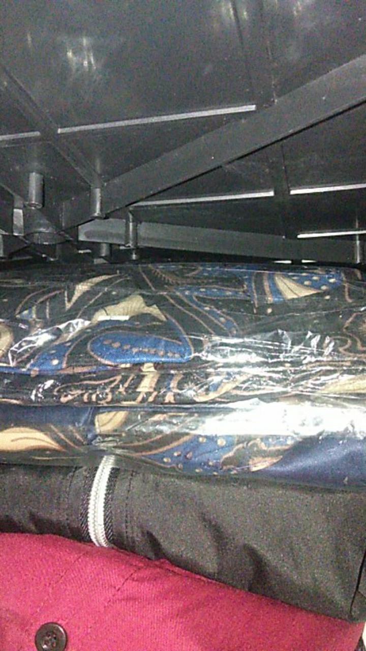 Terbaru Baju Kapel Couple Batik Gamis M L Xl Xxl Jumbo