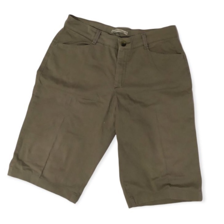 Lee Celana Pendek Chino short pants Second Original preloved