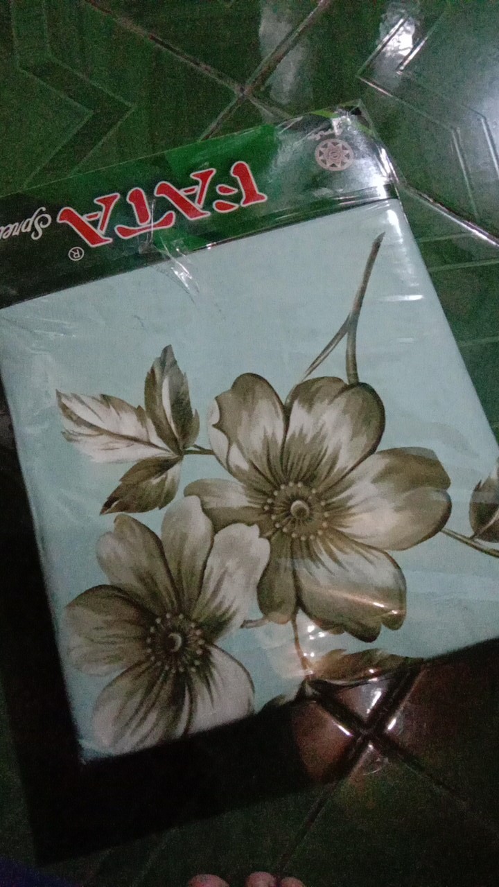 Fata Sprei Margarita Uk.180x200/160x200