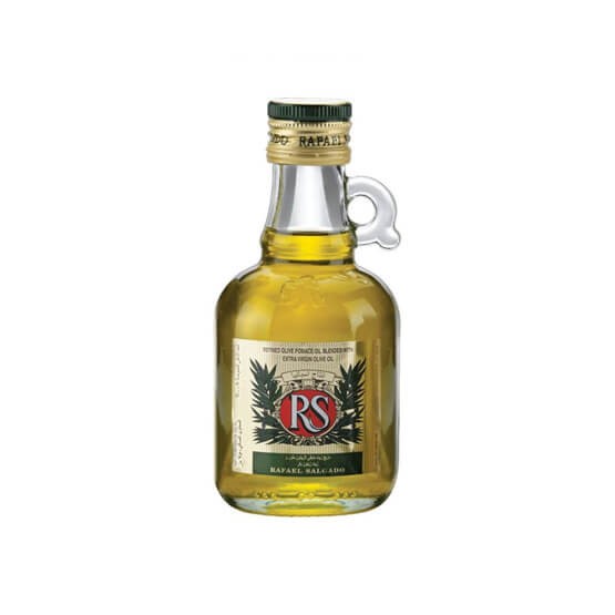 

Rs Refined Olive Pmc Oil Bld Extra Virgin 250Ml