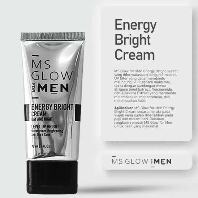 MS GLOW MEN ORIGINAL-4