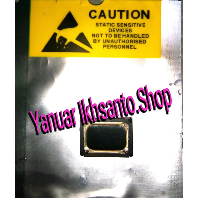 Speaker Buzzer Musik Alcatel Flash2 (Kompatibel)