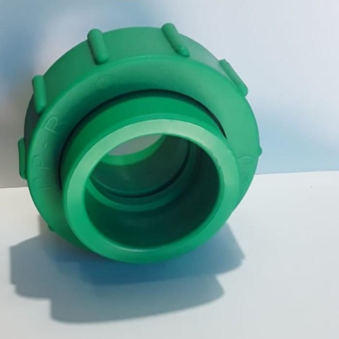 Fitting Watermur 1 Inch Ppr