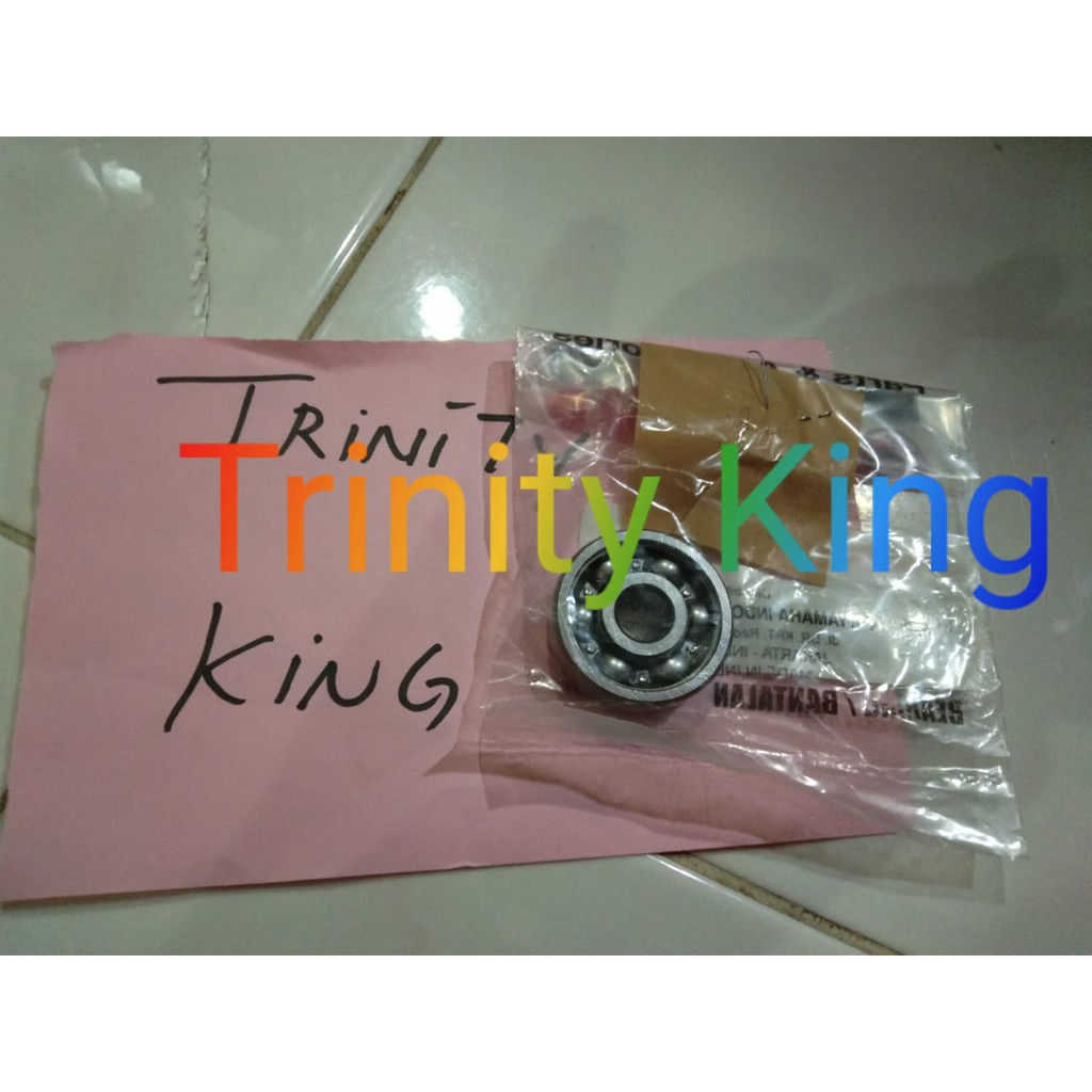 Bearing Roda Depan Yamaha Nmax Original