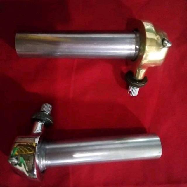 Holder gas motor classic Dan custom