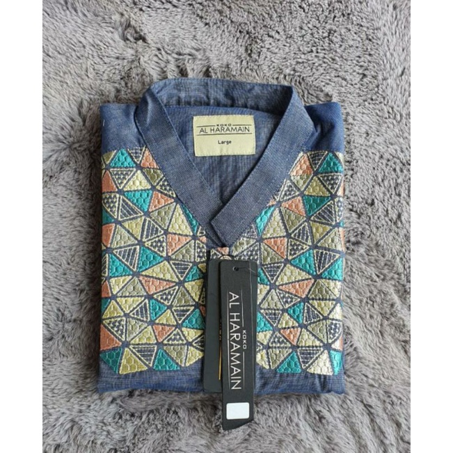 KOKO B07 ANAK ALHARAMAIN / KOKO ANAK / KOKO ALHARAMAIN