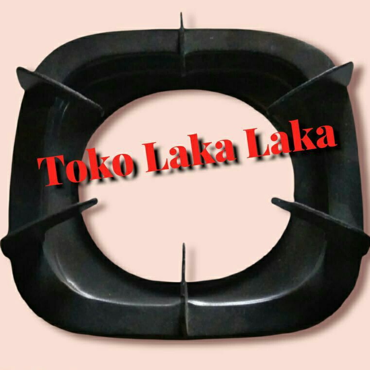 TUNGKU RINNAI TORNADO KAKI 6