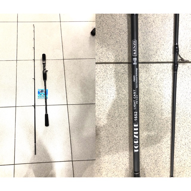 Joran BC KENZI TORZITE 1652 PE 1-2.5