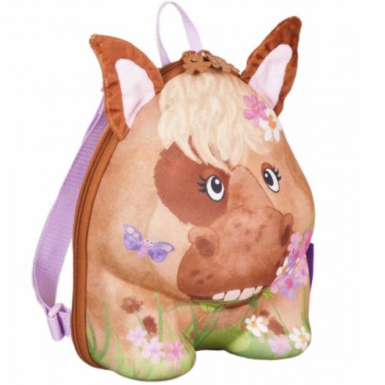 Okiedog Wildpack Backpack Ponny