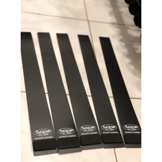 SQOE Spain Fret and Fingerboard Protector for electric and acoustic DISKON