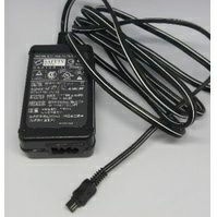 adapter sony handycam original AC-L200