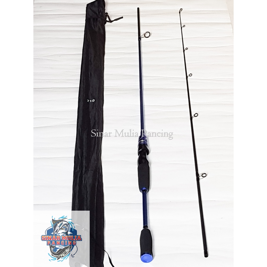 JORAN ZORRO SHIROHIGE SPINNING 702