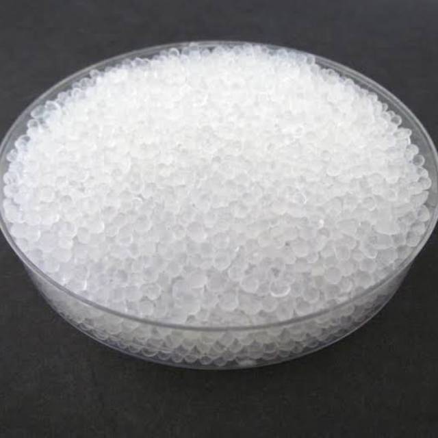 Silica Gel White Food Grade 500gr - Silika Gel Putih 500gr - Silica Gel White Semarang