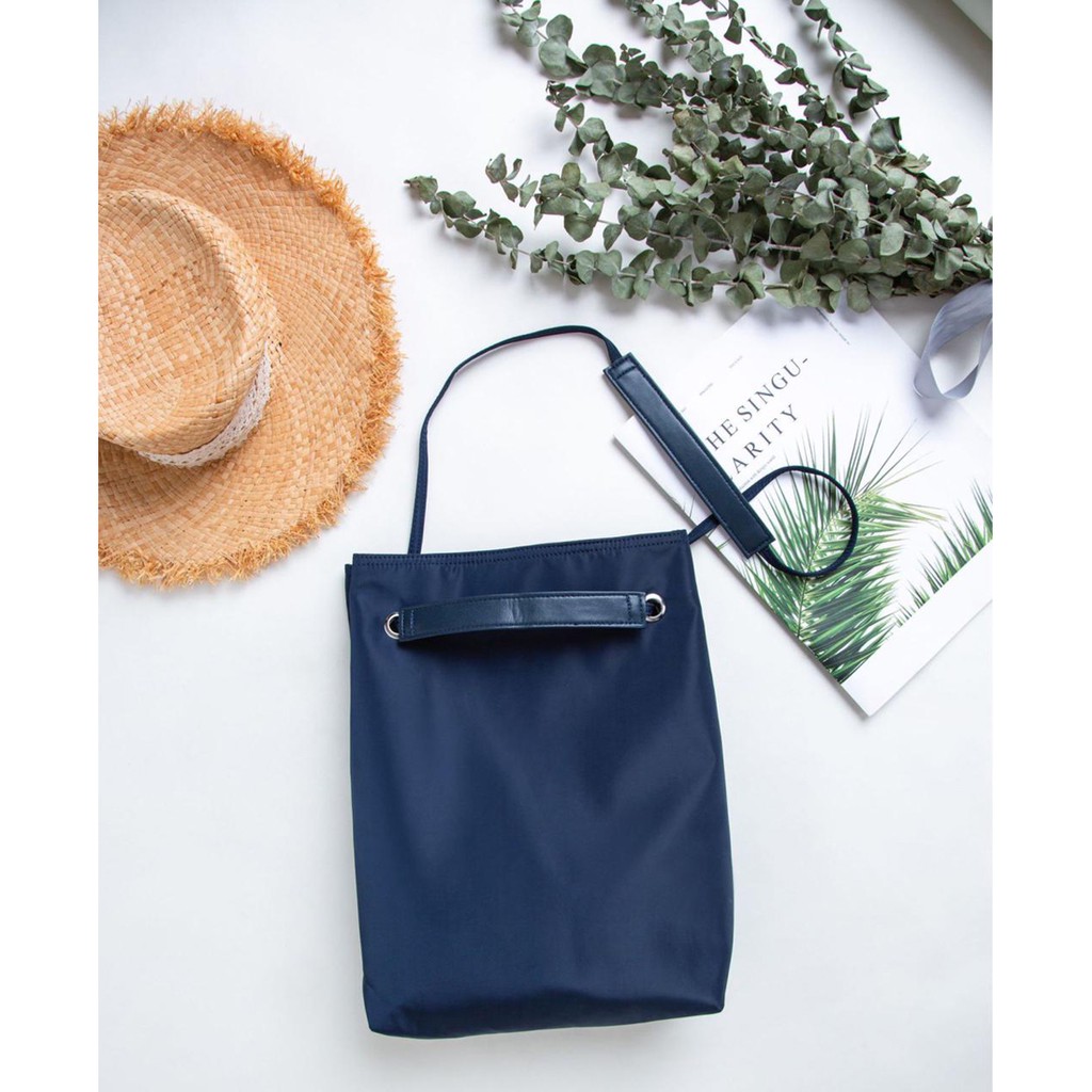 Tas Laptop Jinjing Ladies Handbag Shoulder Macbook 13 14 15 inch