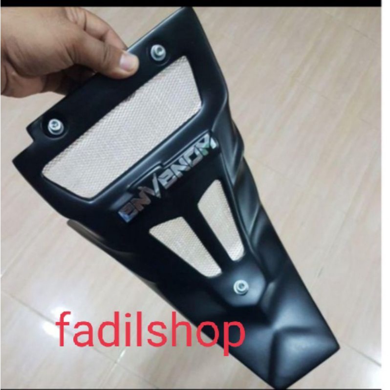 VGrill Atau Pelindung Mesin PNP Honda Sonic 150R