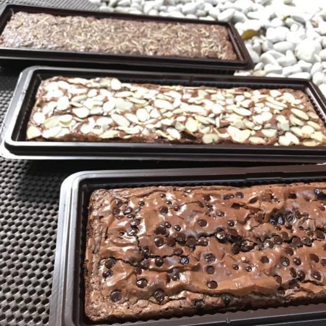 

Brownies coklat
