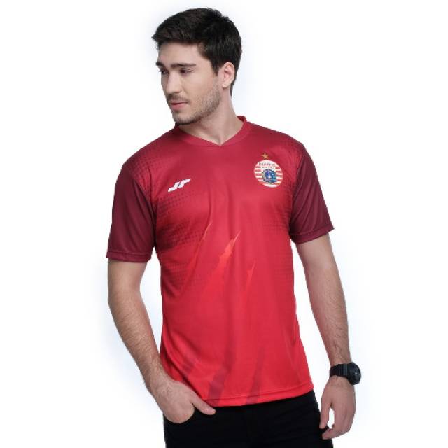 Jersey Training Player Persija 2020