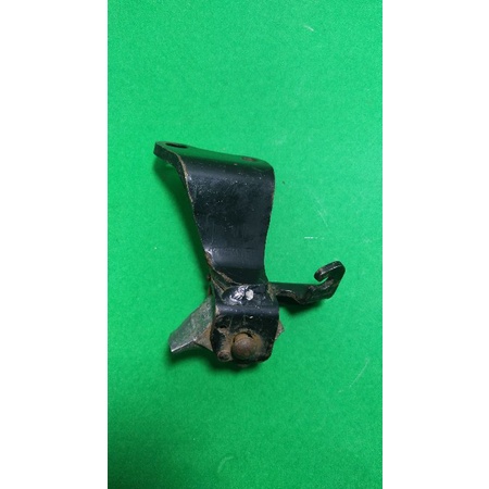 Dudukan footstep belakang yamaha mio j mio gt mio gt 115 ori sebelah kiri