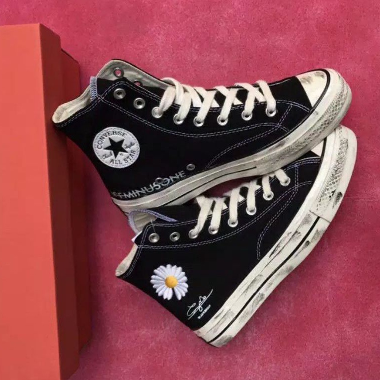(COD) Converse 70s Peace Minus One