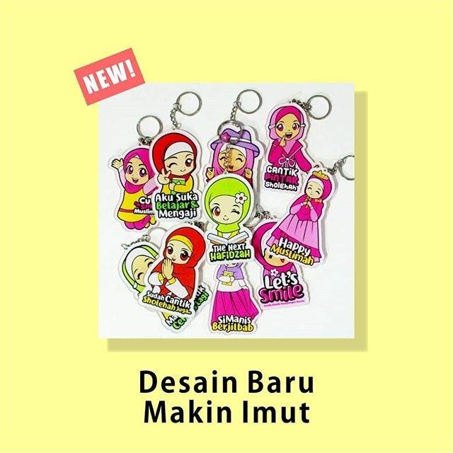 

GANCI KARAKTER