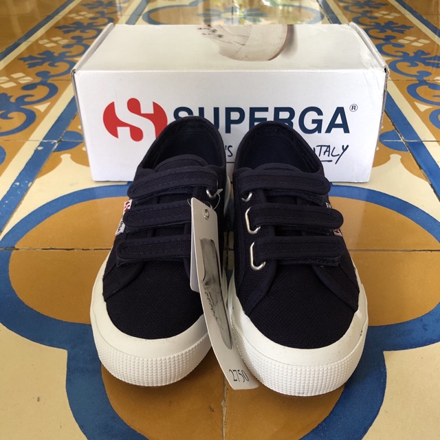 superga 3 cm