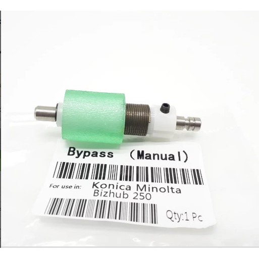 Bypass Manual Separation Roller Konica Minolta Bizhub 200 250 350