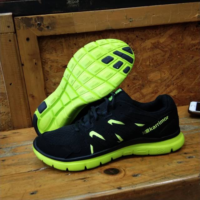 karrimor runners